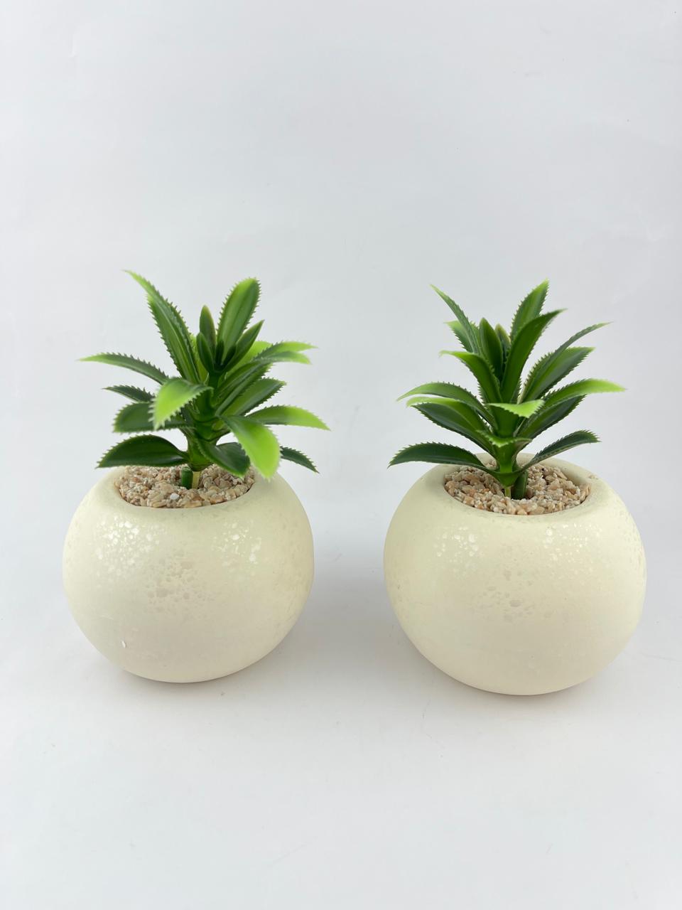 Lux Artificial Cactus for Decoration