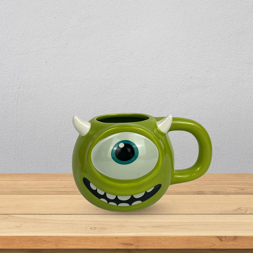 Mug Kurti elpo3po3 Printed