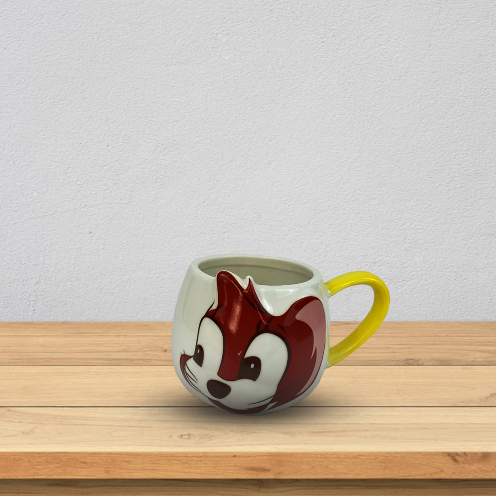 Jerry Mouse Mug