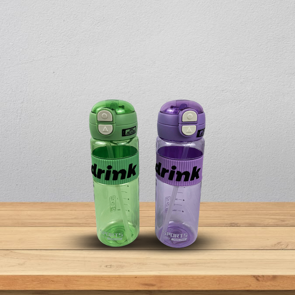 Water bottle