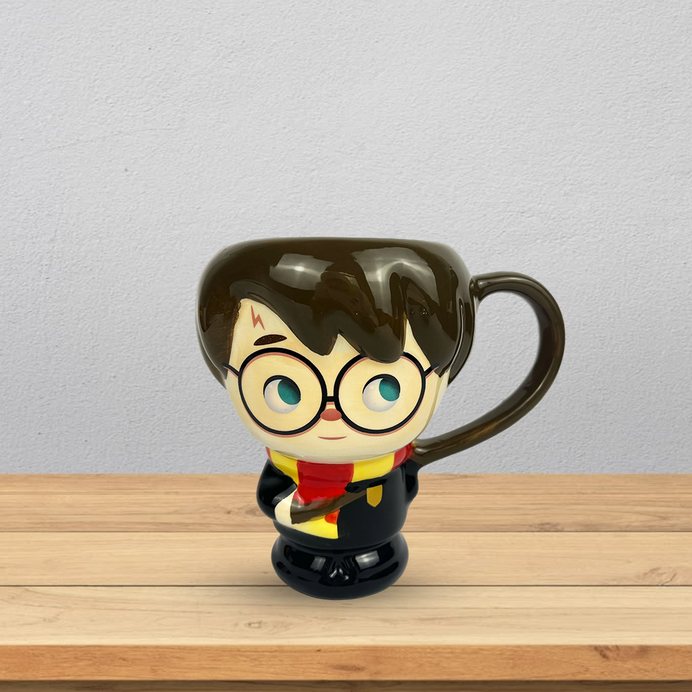 Harry Potter mug