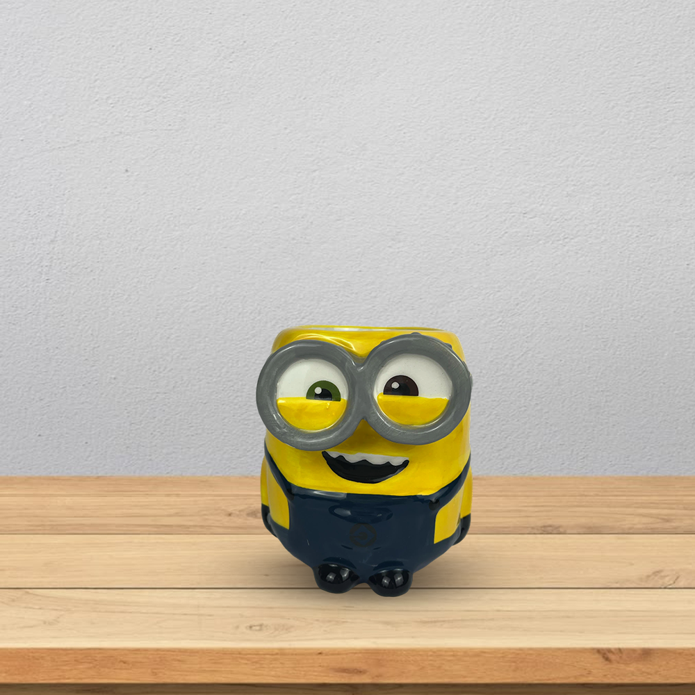 Mug Minion
