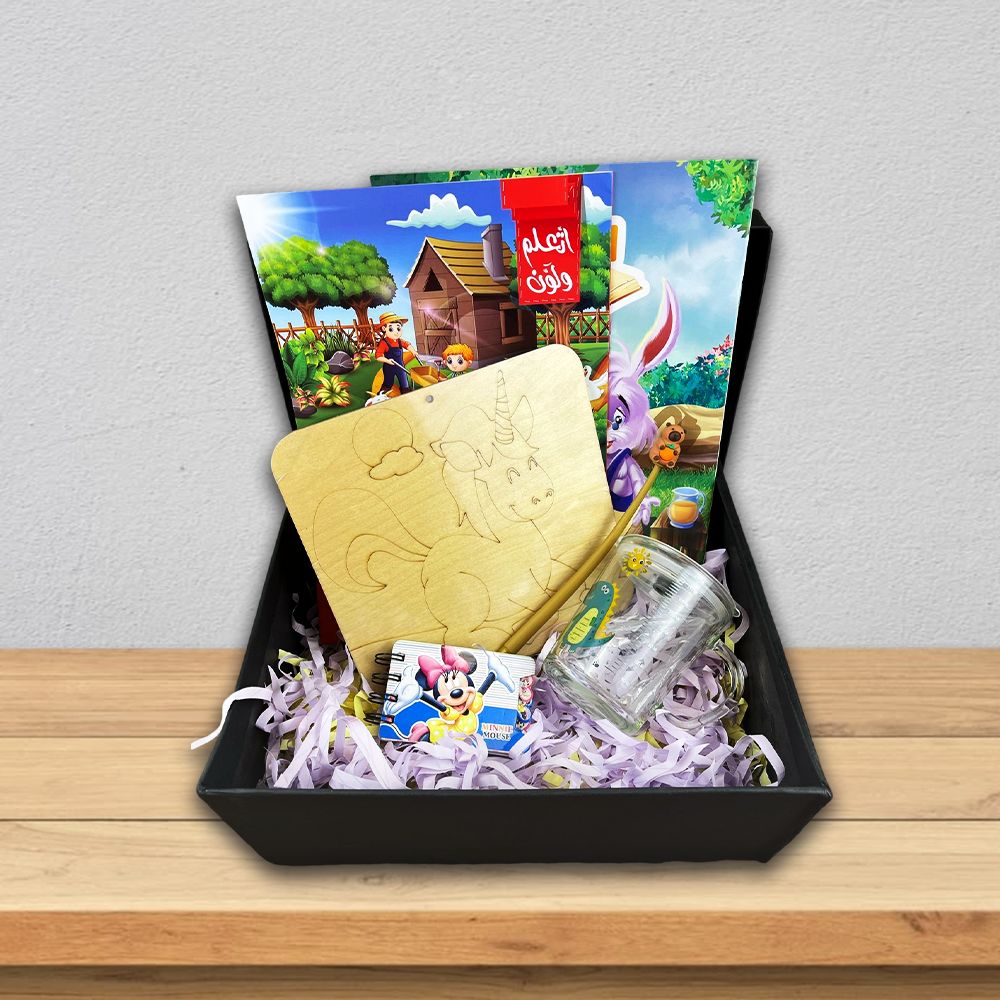 Playful Dreams Box