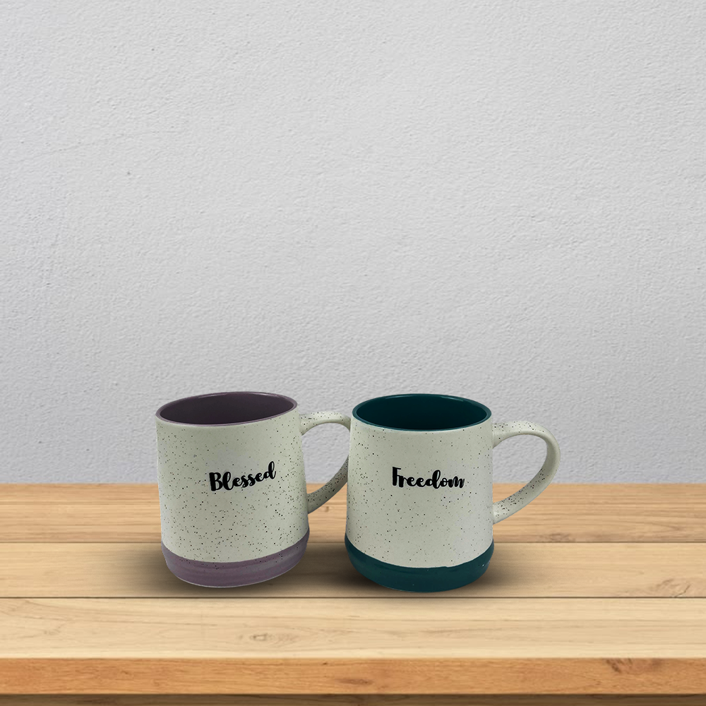 Large mug