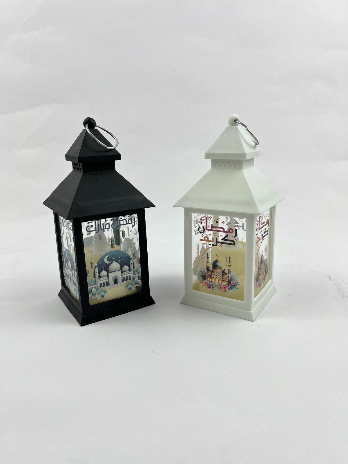 Small lantern