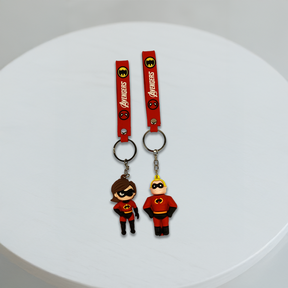 Superhero Medal