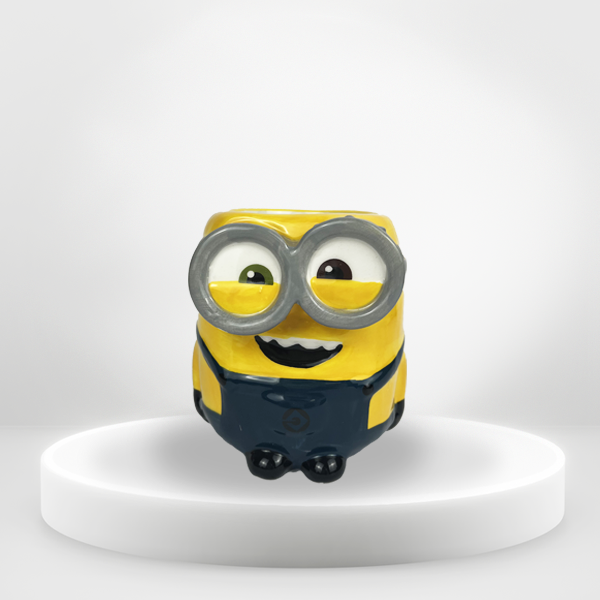 Mug Minion