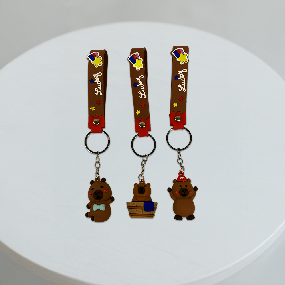 teddy bear medal