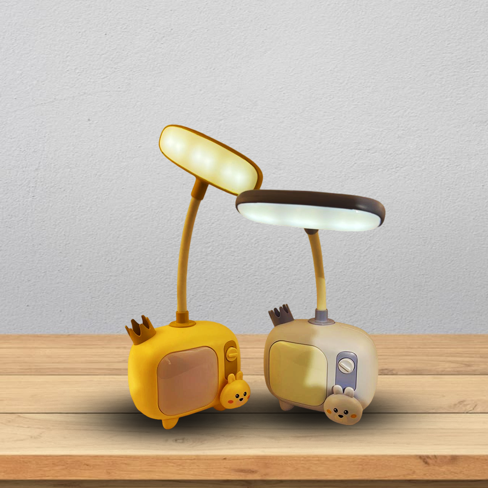 TV lamp