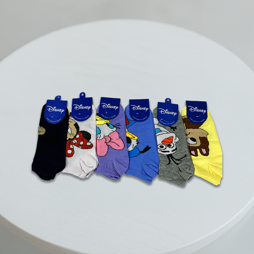 Disney socks