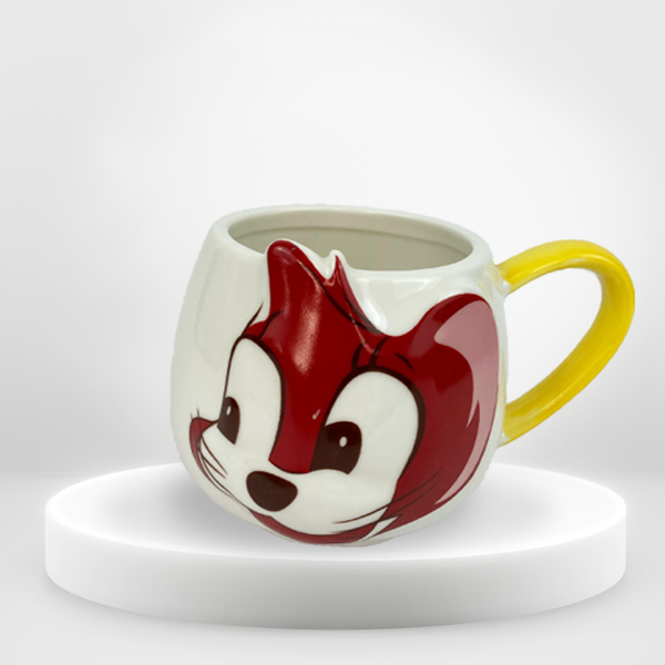 Jerry Mouse Mug