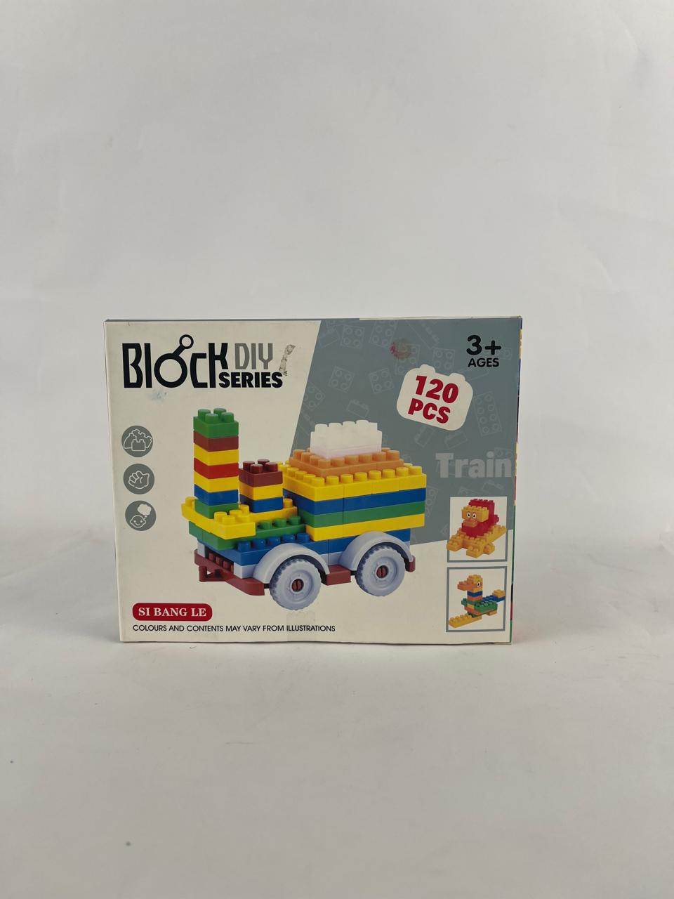 Building blocks